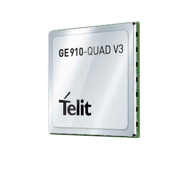 Telit GE910-QUAD V3
