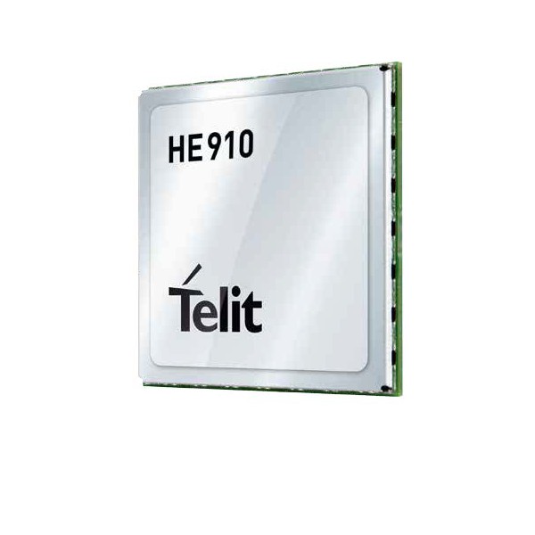 Telit HE910-EUD