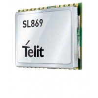 Telit JUPITER SL869 Telit JUPITER SL869