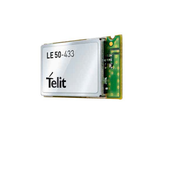 Telit LE50-433 SMD-WA	