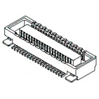 Molex 80pin Board-to-Board connector for Telit modules Molex 80pin Board-to-Board connector for Telit modules