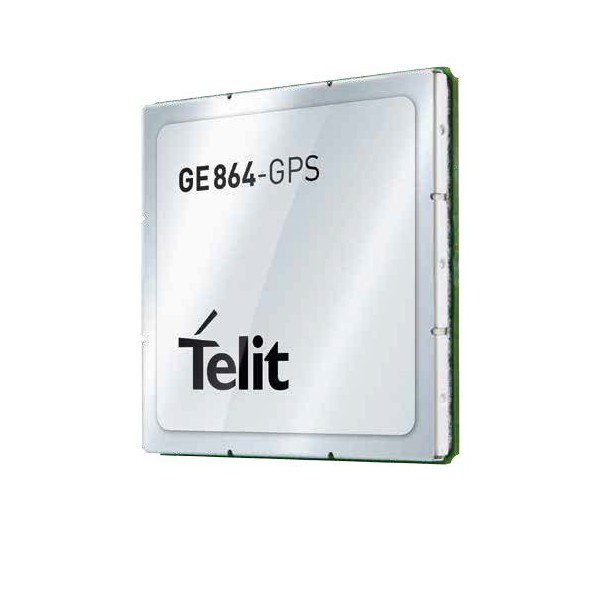 Telit GE864-GPS