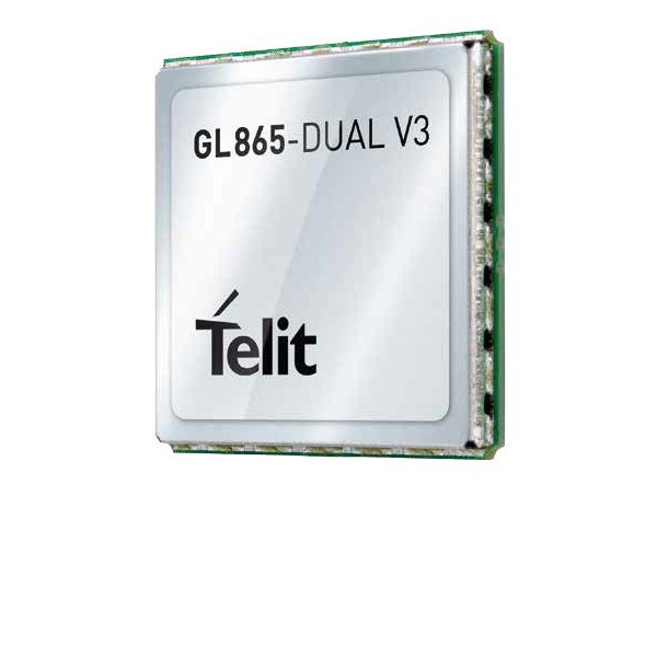 Telit GL865-QUAD V3