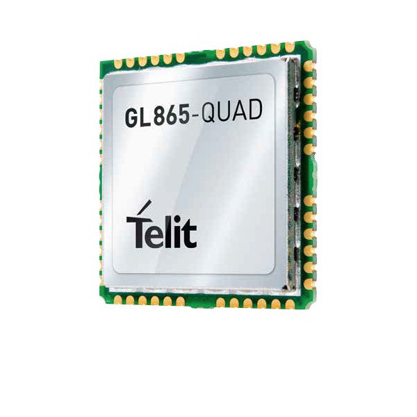 Telit GL865-QUAD