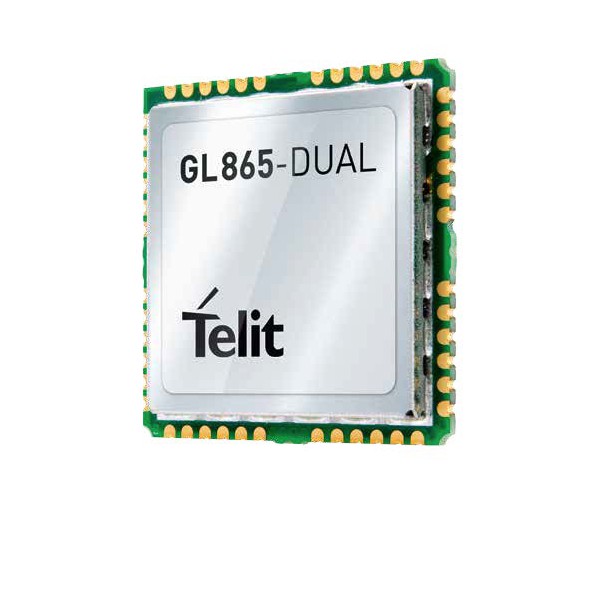 Telit GL865-DUAL
