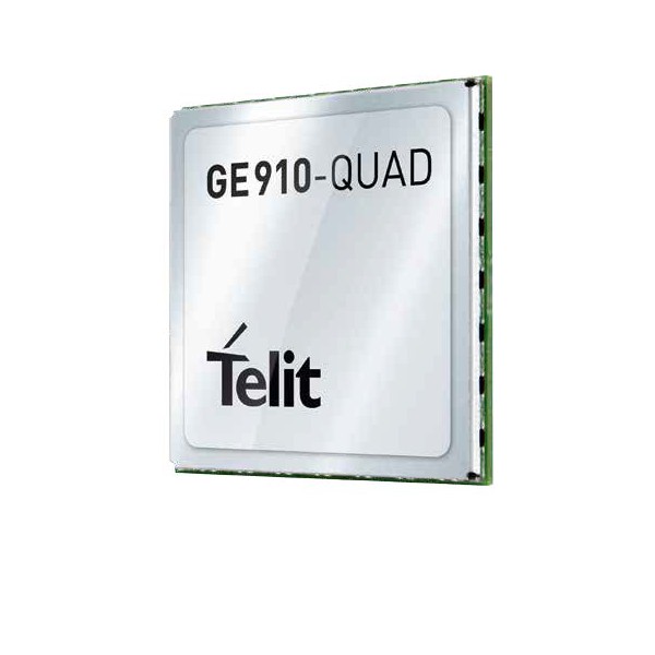 Telit GE910-QUAD