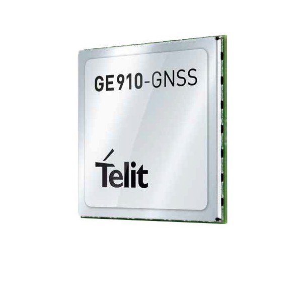 Telit GE910-GNSS