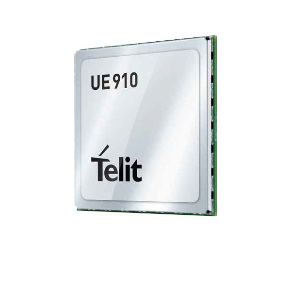 Telit UE910-EUD
