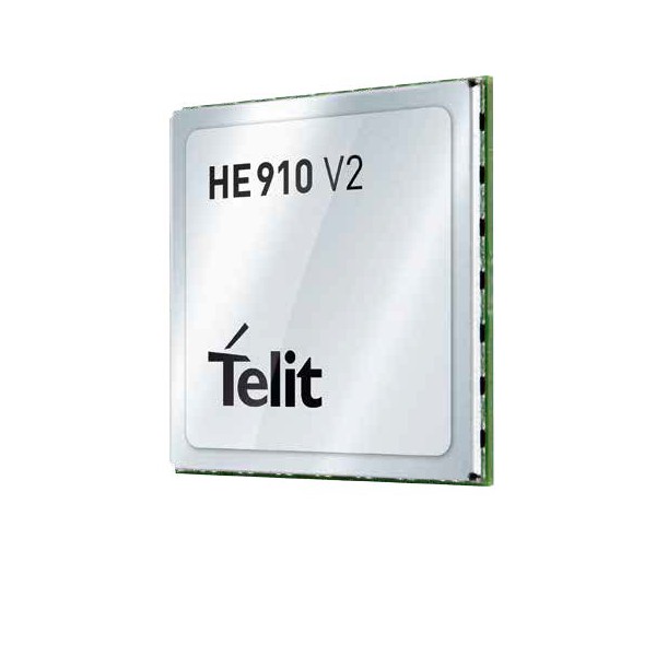 Telit HE910-EUG V2