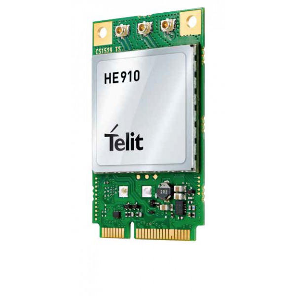 Telit HE910 MINI PCIE