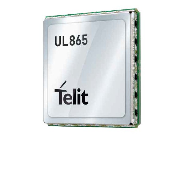 Telit UL865-EUD