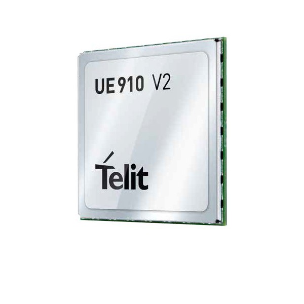 Telit UE910-EU V2