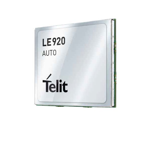 Telit LE920-EUG