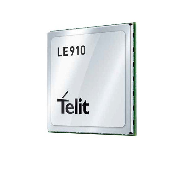 Telit LE910-EUG