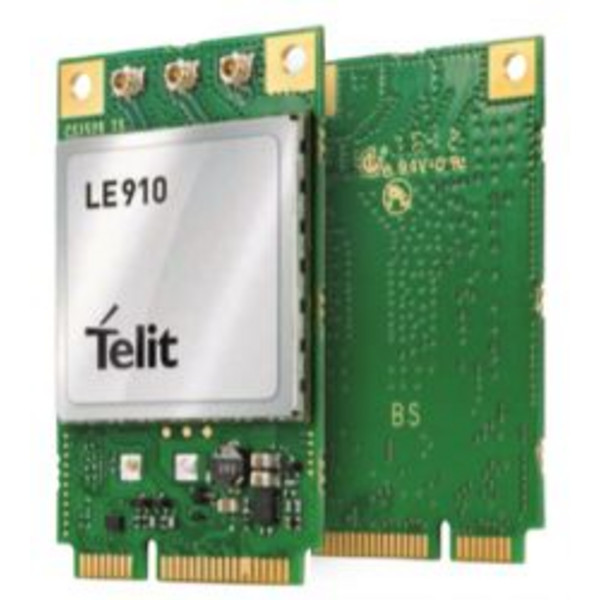 Telit LE910 MINI PCIE