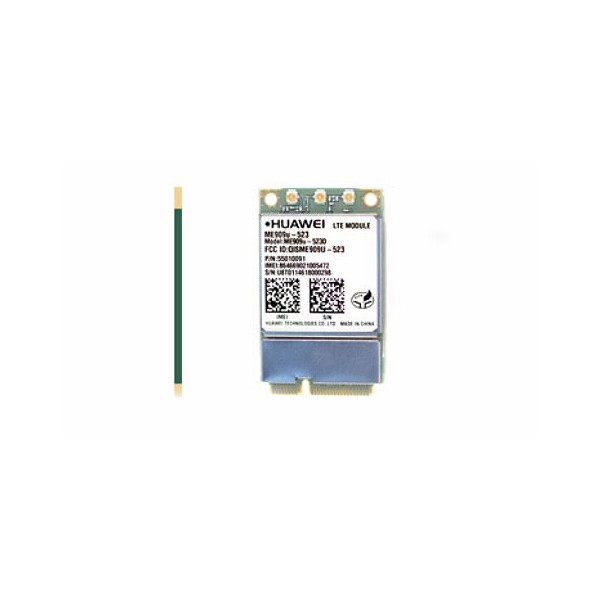 Huawei ME909u-523 Mini-PCIe	