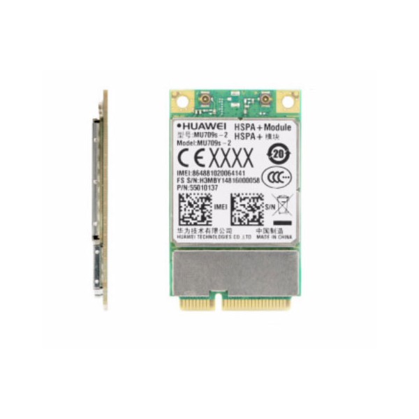 Huawei MU709S-2 Mini-PCIe	