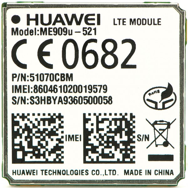 Huawei ME909u-521	