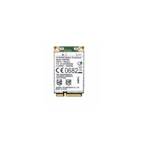 Huawei EM820W Mini-PCIe	