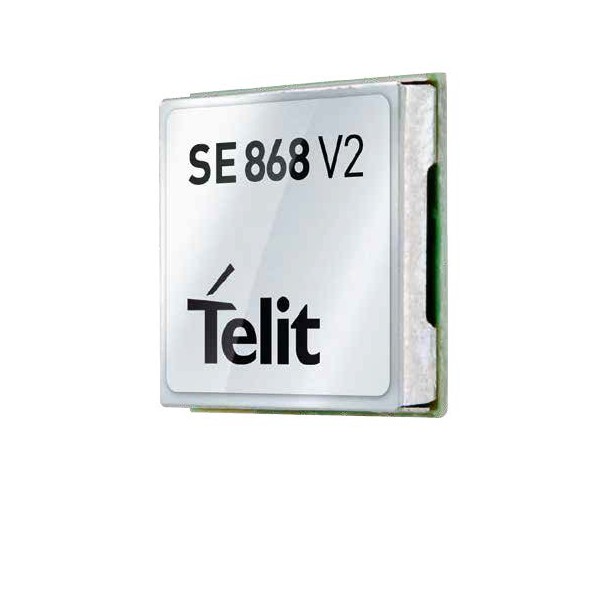 Telit	 JUPITER SE868 V2	