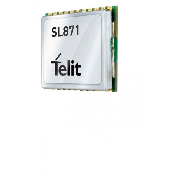 Telit	 JUPITER SL871	