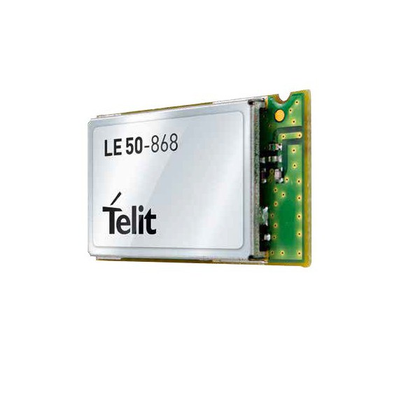 Telit LE50-868 DIP-WA	
