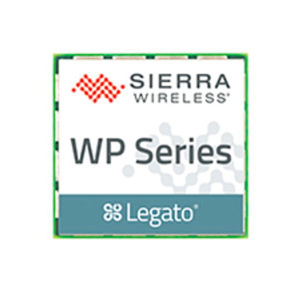Sierra Wireless AirPrime WP7702