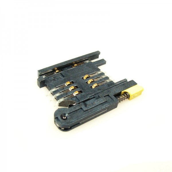 Molex SIM Card Reader for PCB