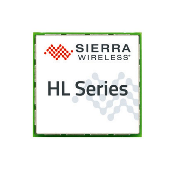 Sierra Wireless AirPrime HL7538