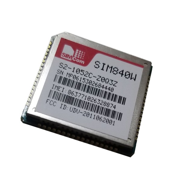 SIMCom SIM840W