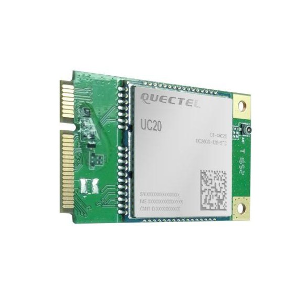 Quectel UC20-G MiniPCIe