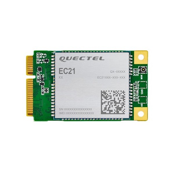 Quectel EC21-G mPCIe