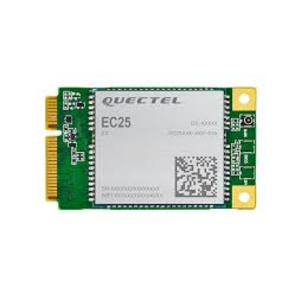 Quectel EC25-E mPCIe