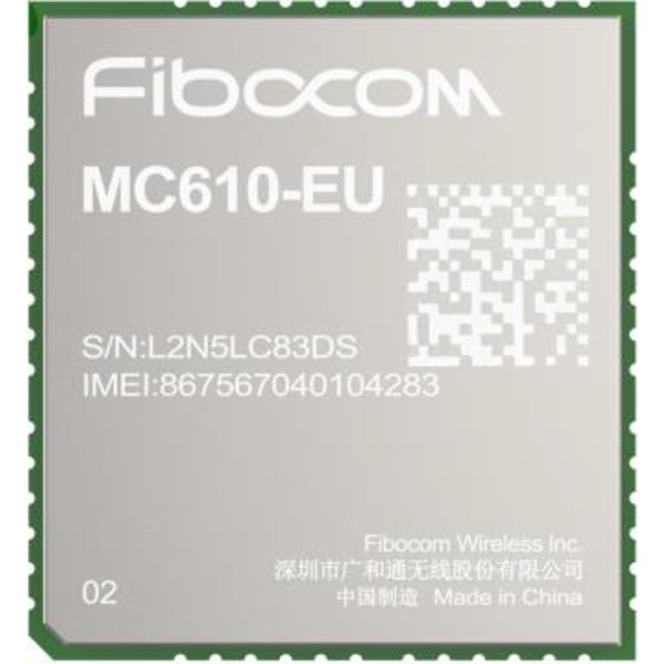 Fibocom MC610-EU