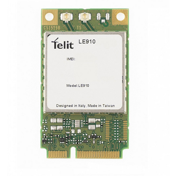 Telit LE910C1-AP mPCIe