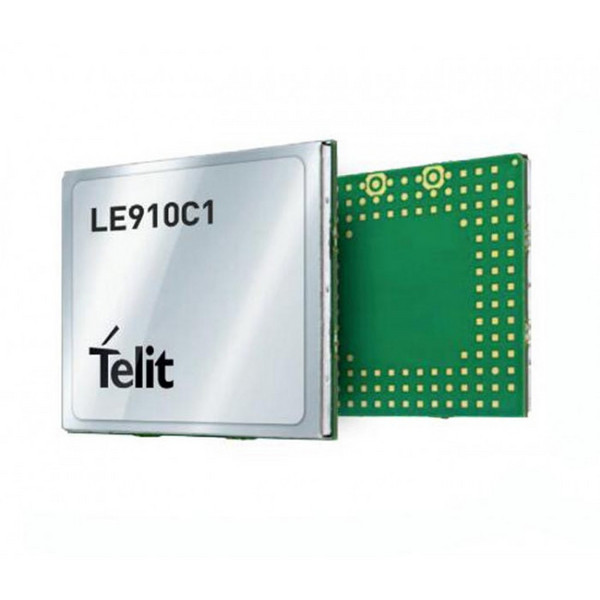 Telit LE910C1-EUX mPCIe