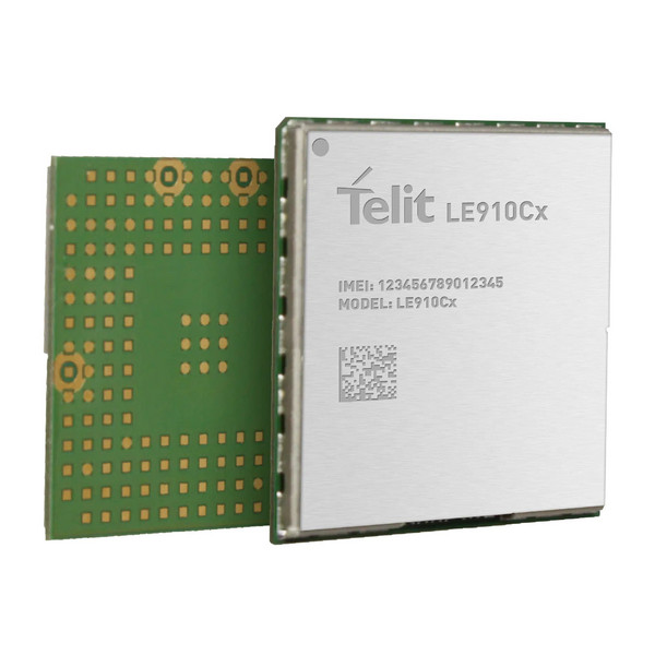 Telit LE910C4-LA