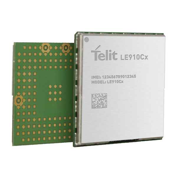 Telit LE910C4-NFD
