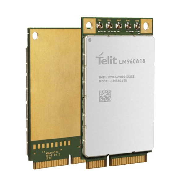 Telit LM960A18