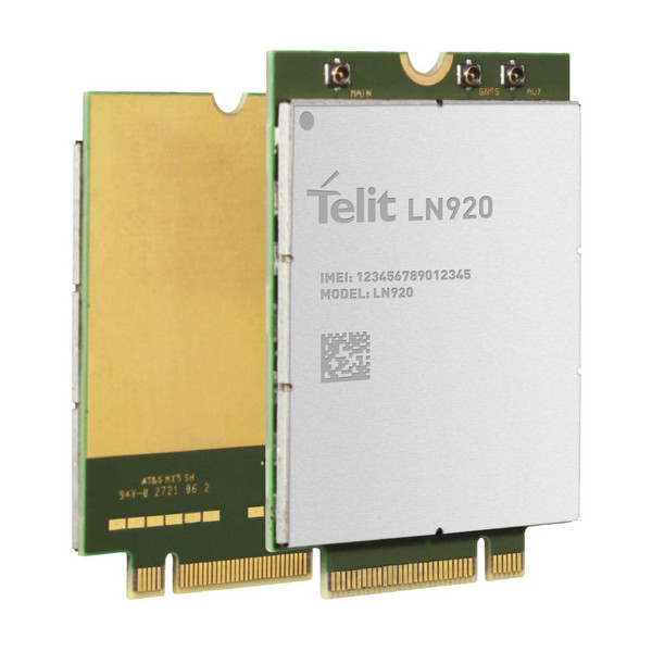 Telit LN920A6-WW