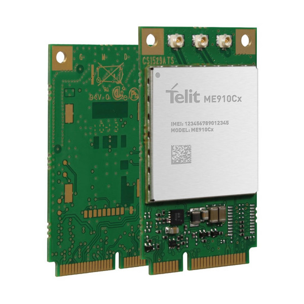 Telit ME910C1-WW mPCIe SIM