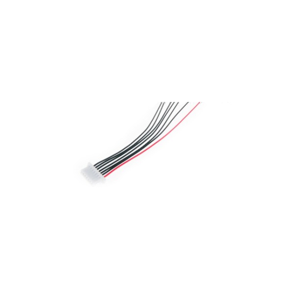 Interface connector strip for Leadtek LR9552 Module