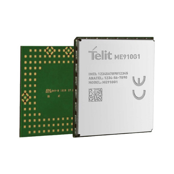 Telit ME910G1-WWV