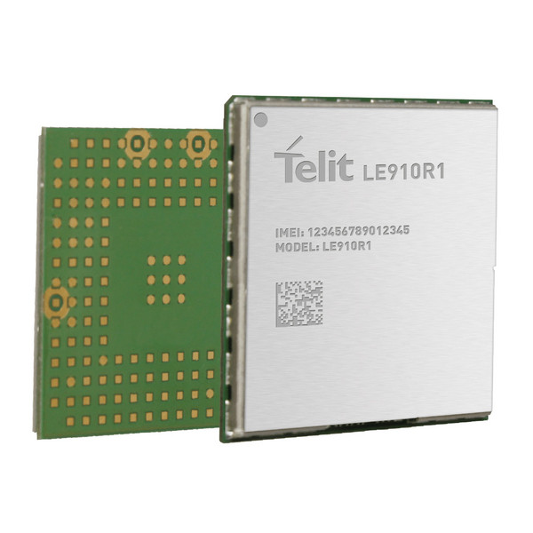 Telit LE910R1-EU