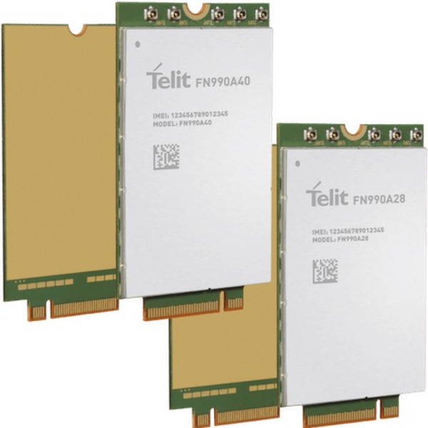 Telit FN990A28