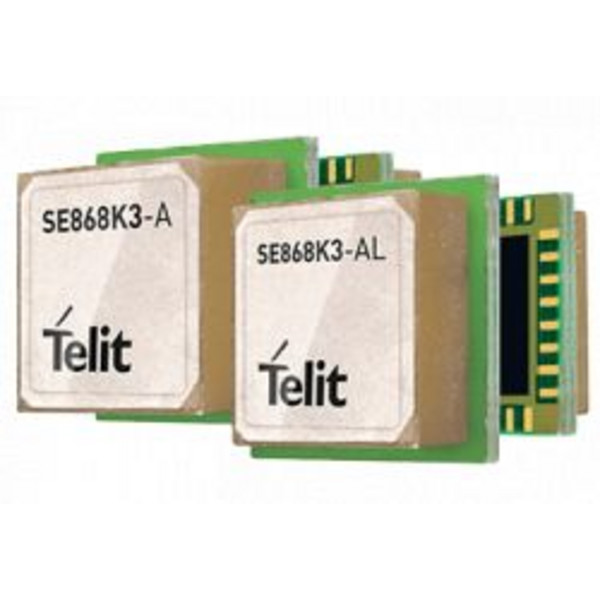 Telit SE868K3-A