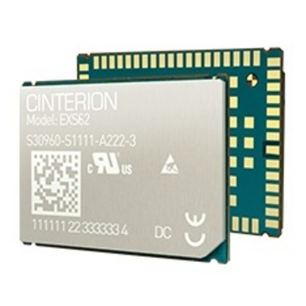 Cinterion EXS62-W