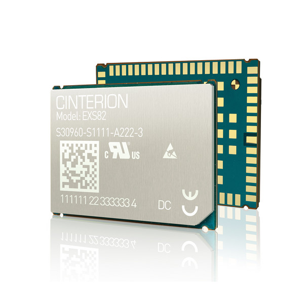 Cinterion EXS82-W