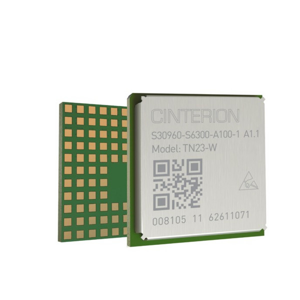Cinterion TN23-W