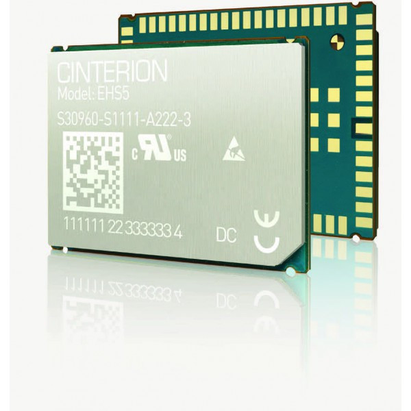 Cinterion EHS5-E Rel.3